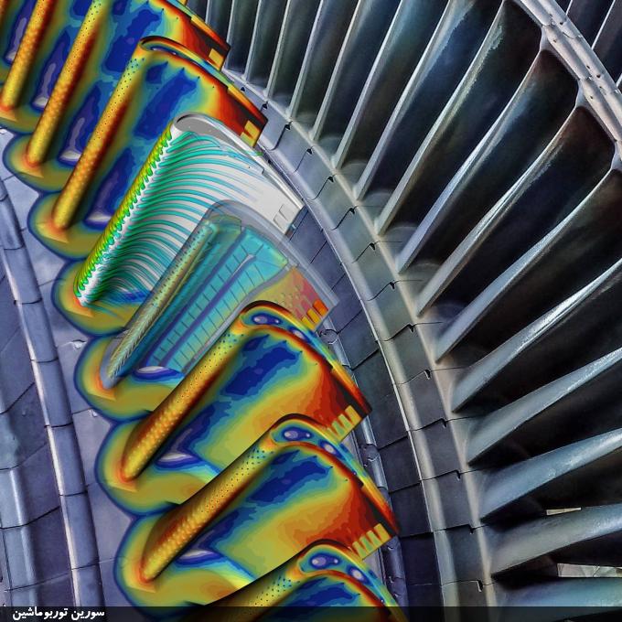 هوش مصنوعی (AI) در توربوماشینها هوش مصنوعی (AI) در توربوماشینها