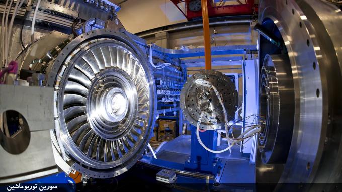 سکوهای تست توربوماشین‌ها و تجهیزات دوار: روندها و کاربردها