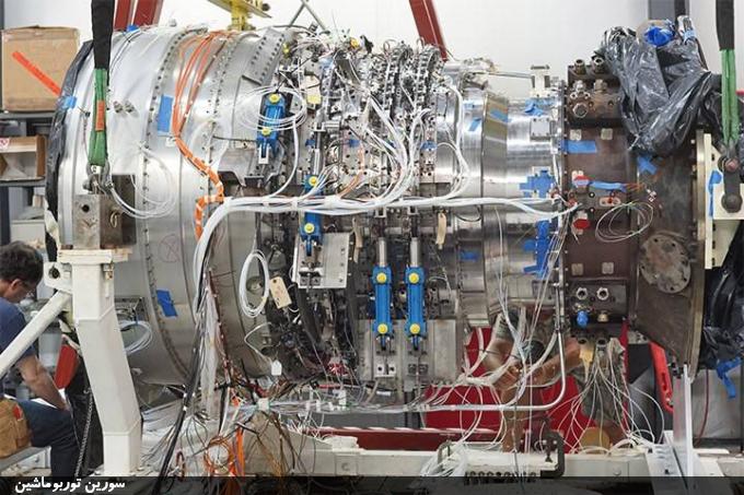 استانداردهای ASME PTC 11 / ISO 5801 / AMCA 210 برای فن و بلوئر