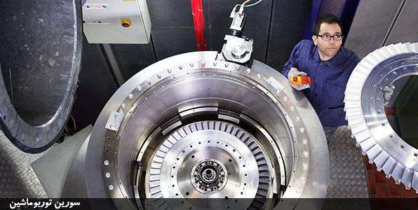 دریافت پایاننامههای دکترا دانشگاه ETH زوریخ در حوزه توربوماشینها دریافت پایاننامههای دکترا دانشگاه ETH زوریخ در حوزه توربوماشینها