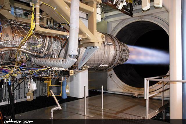 طراحی و ساخت تست سل موتور توربوجت/توربوفن طراحی و ساخت تست سل موتور توربوجت/توربوفن