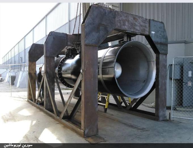 طراحی و ساخت سکوی تست (Test Stand) و همچنین تست جت فنها مطابق استانداردهای AMCA 250 و ISO 13350 انجام میشود. طراحی و ساخت سکوی تست (Test Stand) و همچنین تست جت فنها مطابق استانداردهای AMCA 250 و ISO 13350 انجام میشود.