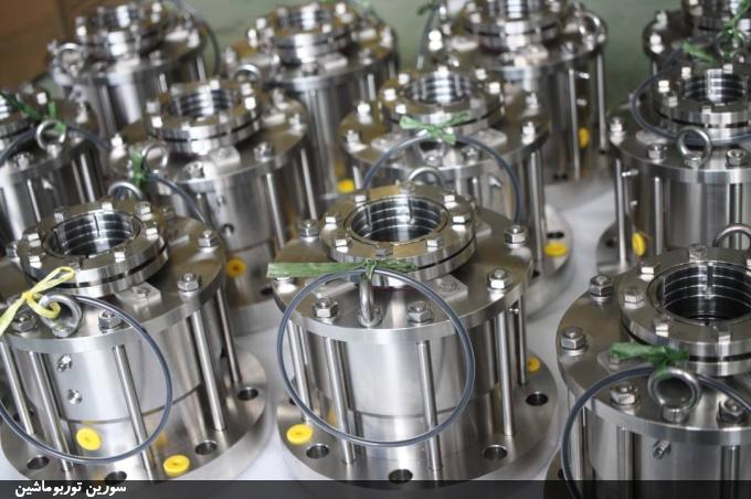 تست آببند یا سیل مکانیکی (Mechanical Seal) تست آببند یا سیل مکانیکی (Mechanical Seal)