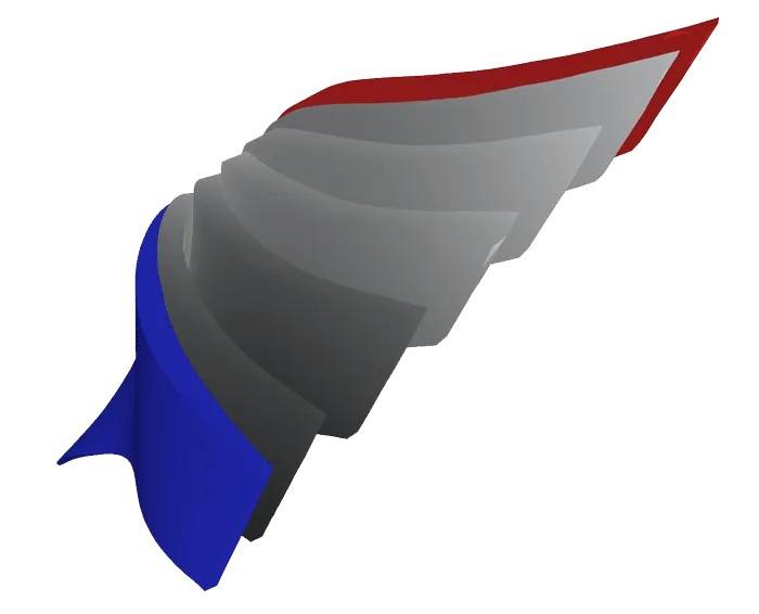 هوش مصنوعی در توربوماشینها هوش مصنوعی در توربوماشینها