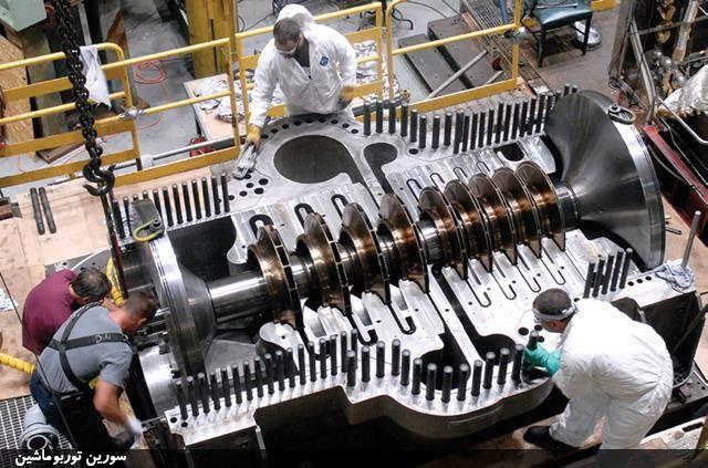 بازرسی پوسته کمپرسور بازرسی پوسته کمپرسور