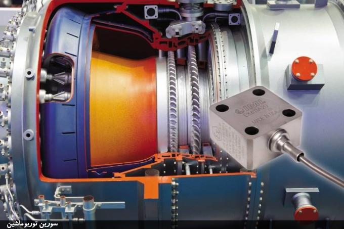 مانیتورینگ ارتعاشات (Vibration Monitoring) مانیتورینگ ارتعاشات (Vibration Monitoring)