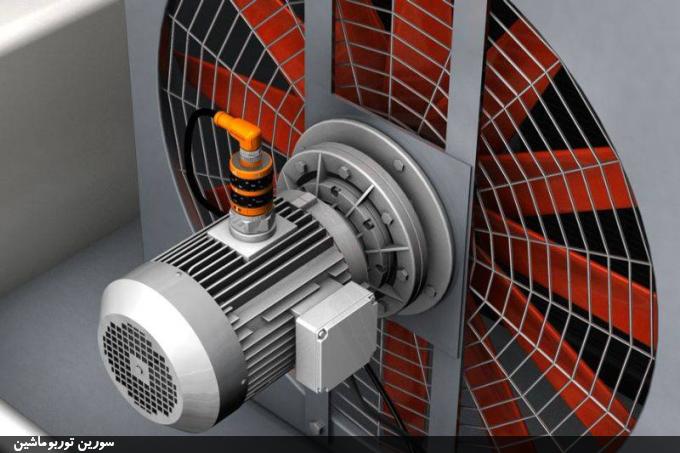 مانیتورینگ ارتعاشات (Vibration Monitoring) مانیتورینگ ارتعاشات (Vibration Monitoring)