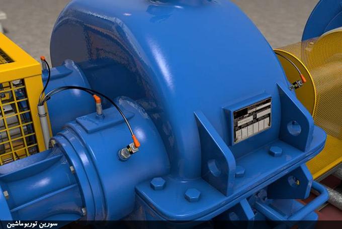 مانیتورینگ ارتعاشات (Vibration Monitoring) مانیتورینگ ارتعاشات (Vibration Monitoring)