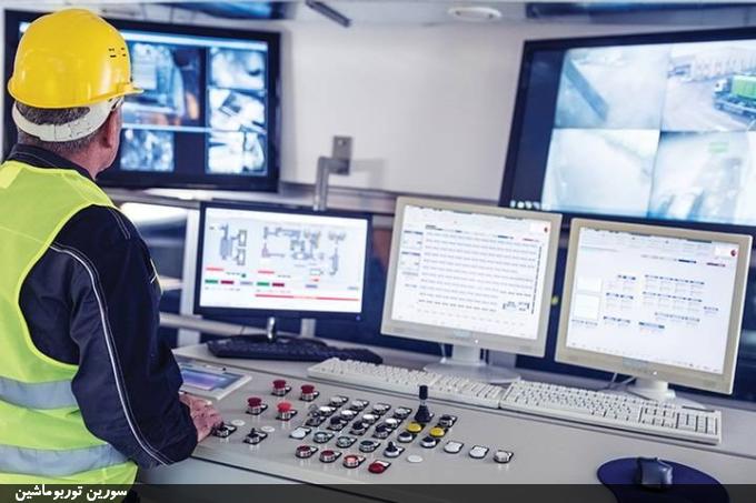 مانیتورینگ ارتعاشات (Vibration Monitoring) مانیتورینگ ارتعاشات (Vibration Monitoring)