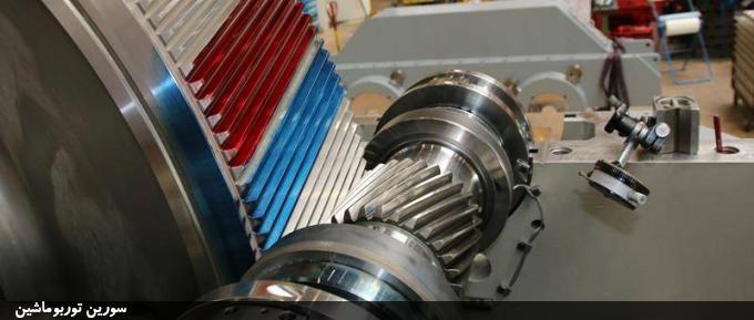 تست عملکرد و مکانیکی (Performance and Mechanical Running Test) کمپرسور گریز از مرکز (سانتریفیوژ) تست عملکرد و مکانیکی (Performance and Mechanical Running Test) کمپرسور گریز از مرکز (سانتریفیوژ)