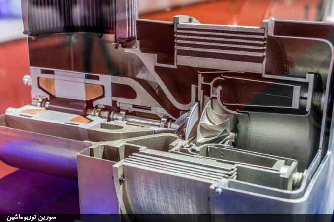 میکروتوربین و روشهای تست آن: بررسی اصول، چالشها و فناوریهای نوین میکروتوربین و روشهای تست آن: بررسی اصول، چالشها و فناوریهای نوین