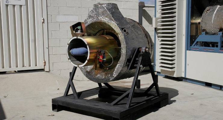 میکروتوربین و روشهای تست آن: بررسی اصول، چالشها و فناوریهای نوین میکروتوربین و روشهای تست آن: بررسی اصول، چالشها و فناوریهای نوین