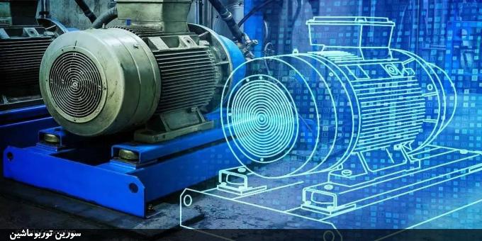 نقش دوقلوی دیجیتال در بهینهسازی عملکرد و نگهداری پیشبینانه تجهیزات دوار و توربوماشینها نقش دوقلوی دیجیتال در بهینهسازی عملکرد و نگهداری پیشبینانه تجهیزات دوار و توربوماشینها