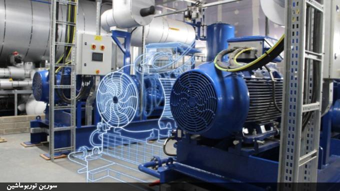 دوقلوی دیجیتال (Digital Twin) دوقلوی دیجیتال (Digital Twin)