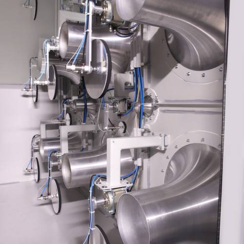 کلیات طراحی اتاق تست فن مطابق استاندارد ایزو کلیات طراحی اتاق تست فن مطابق استاندارد ایزو