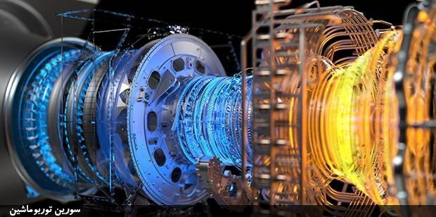 بهینهسازی عملکرد توربوماشینها با استفاده از ترکیب شبیهسازی نرمافزاری و دادههای سنسوری بهینهسازی عملکرد توربوماشینها با استفاده از ترکیب شبیهسازی نرمافزاری و دادههای سنسوری