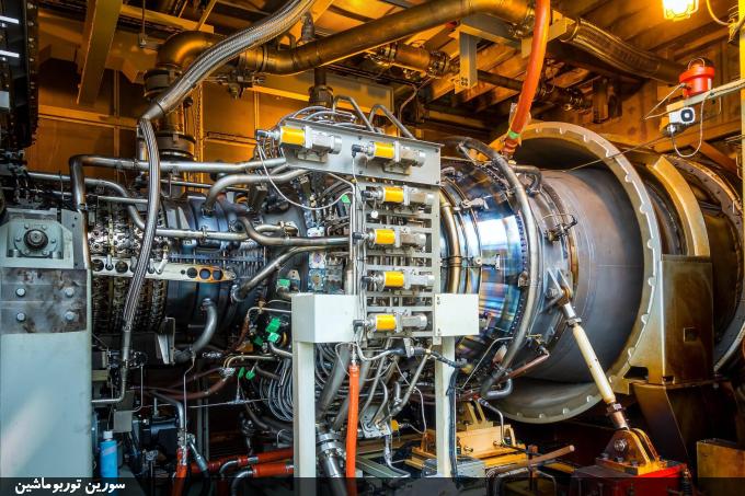 کاربرد هوش مصنوعی در تست توربوماشینها و تجهیزات دوار کاربرد هوش مصنوعی در تست توربوماشینها و تجهیزات دوار