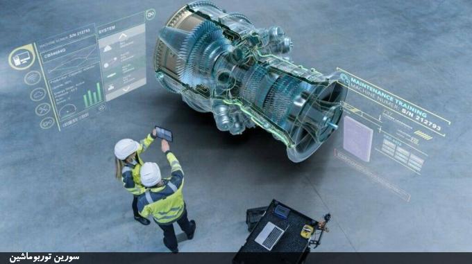 کاربرد هوش مصنوعی در تست توربوماشینها و تجهیزات دوار کاربرد هوش مصنوعی در تست توربوماشینها و تجهیزات دوار