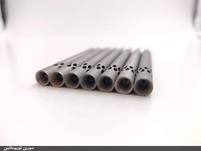 پروب‌های ترکیبی (Custom and Combined Probes)-وکتوفلو (Vectoflow)