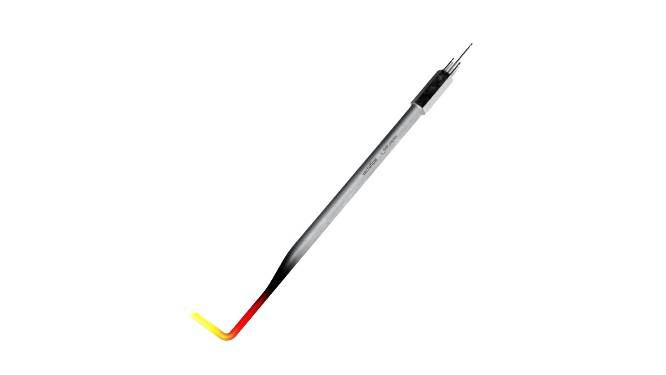 پروب‌های دما (Thermocouple Probes)-وکتوفلو (Vectoflow)