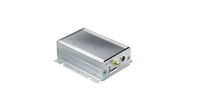 سیستم Vectoflow DAQ -وکتوفلو (Vectoflow)