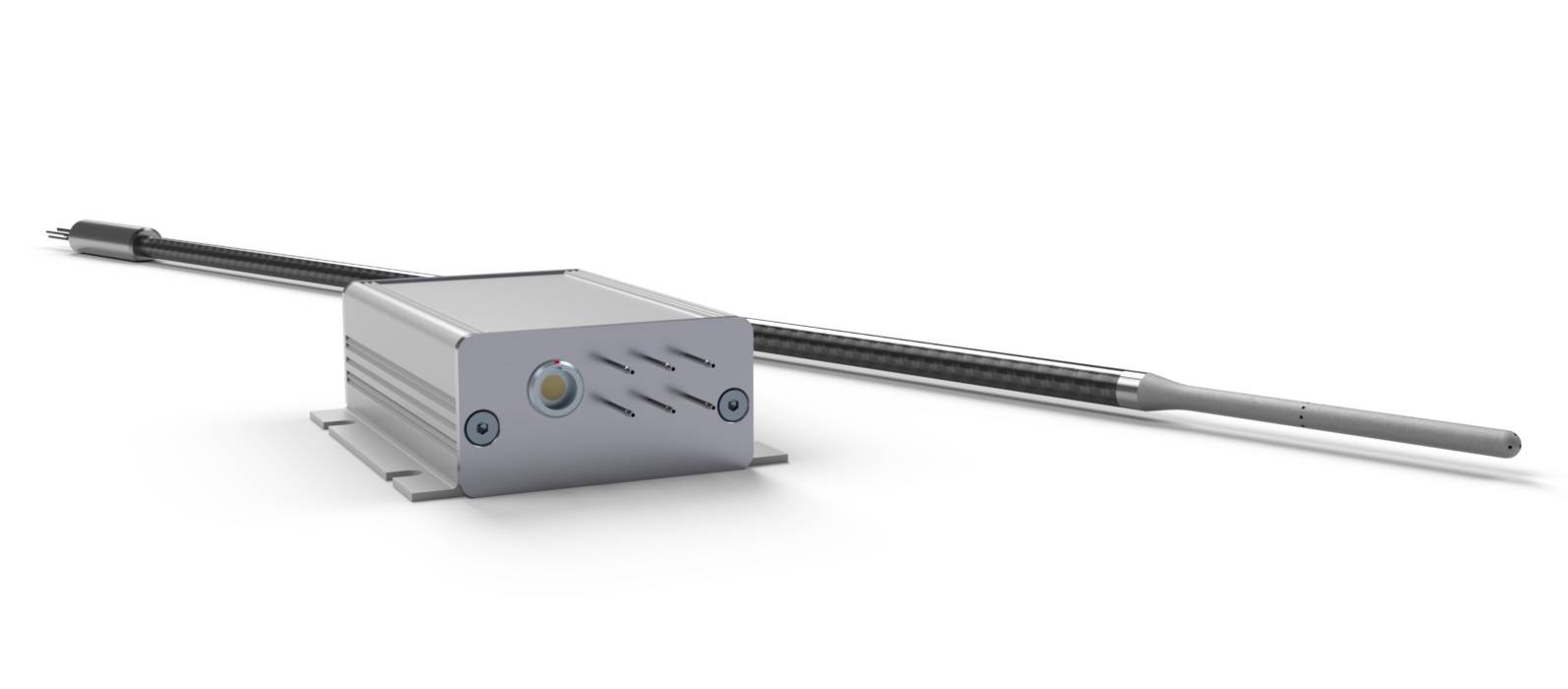 شرکت وکتوفلو (Vectoflow) آلمان و محصولات آن در حوزه اندازه‌گیری جریان سیال