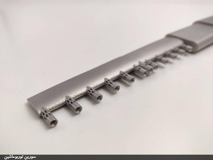 شرکت وکتوفلو (Vectoflow) آلمان و محصولات آن در حوزه اندازه‌گیری جریان سیال