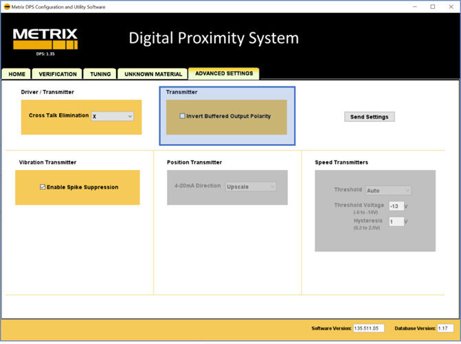 شکل 8 – کنوانسیون معمول برای پلاریته منفی در کانکتور BNC مطابق با API 670 است. شکل 8 – کنوانسیون معمول برای پلاریته منفی در کانکتور BNC مطابق با API 670 است.