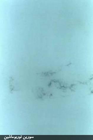 بازرسی بدنه کمپرسور